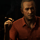 Image for article titled Why Uncharted 3 Isn't Using Facial Motion Capture